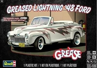 14443  автомобили и мотоциклы  Greased Lightning 48 Ford Conver  (1:25) 31445044434
