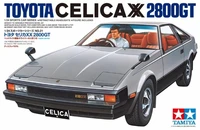 24021  автомобили и мотоциклы  Toyota Celica XX 2800GT  (1:24) 2000000160597