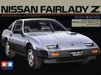 24042  автомобили и мотоциклы  Nissan Fairlady Z 300ZX Two-Seater  (1:24) 4950344999903