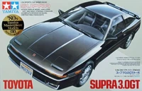 24062  автомобили и мотоциклы  Toyota Supra 3.0 GT  (1:24) 2000000046112