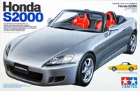 24211  автомобили и мотоциклы  Honda S 2000  (1:24) 2000000062105