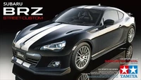 24336  автомобили и мотоциклы  Subaru BRZ Street-Custom  (1:24) 4950344243365