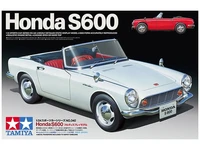 24340  автомобили и мотоциклы  Honda S600  (1:24) 2000000081335