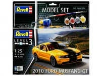 67046  автомобили и мотоциклы  2010 Mustang GТ MODEL SET  (1:25) 2000000154381