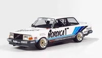 PN24013  автомобили и мотоциклы  Volvo 240 Turbo '86 ETCC Hockenheim Winner  (1:24) 4545782060997