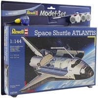 64544  космос  Space Shuttle Atlantis  (1:144) 2000000104287
