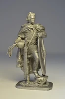 54-24  миниатюра  Знатный Гальский воин, 1 в. До н.э. 2000000109442