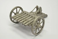 ar03  миниатюра  пушка  Рибодекин, 2-я пол. 15 века 2000000110110