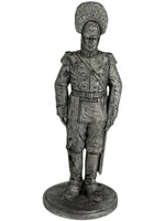 RE-06  миниатюра  Рядовой лейб-гвардии Конно-гренадерсокого полка. 1914г. 2000002210238