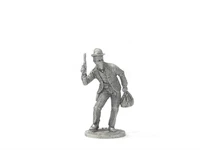 WW-14  миниатюра  Грабитель поезда 2000000091761