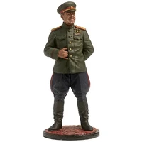WW2-21color  миниатюра  Маршал Советского Союза Г.К. Жуков, 1945 2000000154978