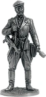 WW2-38  миниатюра  Партизан, 1941-44 гг. СССР 2000000114293