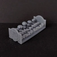 DMS-35156  наборы для диорам  Грибы  (1:35) 2000002155478
