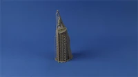 KMC16006  наборы для диорам  Томпсон М1921 drum 50  (1:16) 2000002188360