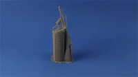 KMC16017  наборы для диорам  Томпсон М1928 drum 100  (1:16) 2000002188476