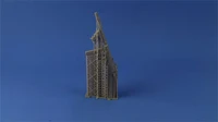 KMC16019  наборы для диорам  Томпсон М1928 stick 30  (1:16) 2000002188490