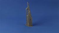 KMC16020  наборы для диорам  Томпсон М1928 stripped  (1:16) 2000002188506