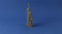 KMC16024  наборы для диорам  Томпсон М1928A1 British early stripped  (1:16) 2000002188544