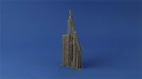 KMC16033  наборы для диорам  Томпсон М1928A1 late stick 30  (1:16) 2000002188636