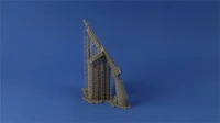 KMC16036  наборы для диорам  Томпсон М1928A1 early drum 100  (1:16) 2000002188667