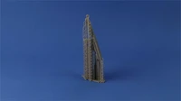 KMC16040  наборы для диорам  Томпсон М1 stick 20  (1:16) 2000002188704