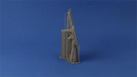 KMC16041  наборы для диорам  Томпсон М1 stick 30  (1:16) 2000002188711