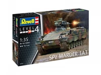 03261  техника и вооружение  SPz Marder 1A3   (1:35) 2000000098982