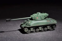 07169  техника и вооружение  French M4  (1:72) 9580208071695