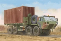 07175  техника и вооружение  M1120 HEMTT Load Handing System (LHS)  (1:72) 9580208071756