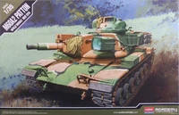 13296  техника и вооружение  US ARMY M60A2  (1:35) 2000002097068