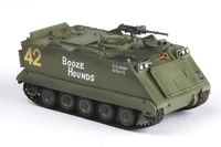 35005  техника и вооружение  БТР M113А-1 Вьетнам 1969 г. (1:72) 9580208350059