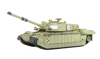 35012  техника и вооружение  Challenger II  (1:72) 9580208350127