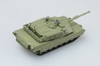 35028  техника и вооружение  M1A1 Abrams 1988 (1:72) 9580208350288