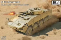 35032IBG  техника и вооружение  KTO Rosomak  (1:35) 5907747900677
