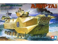 35159  техника и вооружение  БТР AAVP7A1  (1:35) 4950344963447
