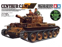 35232  техника и вооружение  Centaur C.S. Mk.IV (1:35) 4950344993338