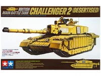 35274  техника и вооружение  Challenger 2 (1:35) 4950344995851