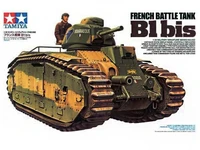 35282  техника и вооружение  B-1bis (1:35) 4950344352821