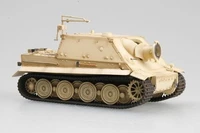 36100  техника и вооружение  САУ "Штурмтигр" 1001 (песочный камуфляж) (1:72) 9580208361000