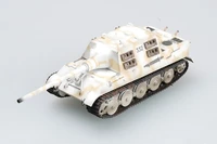 36107  техника и вооружение  Jagdtiger (Henschel) s.Pz.Jag.Abt.653, Tank 332  (1:72) 9580208361079