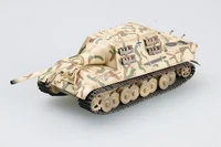 36114  техника и вооружение  САУ  Ягдтигр Порше, Германия, 1944г. (1:72) 9580208361147