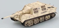 36116  техника и вооружение  САУ  "Ягдтигр" (Порше), Германия, 1944г. (1:72) 9580208361161