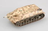 36125  техника и вооружение  Jagdpanzer IV Pzjg-Lehr Abt. 130 Normandy 1944  (1:72) 9580208361253