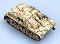 36129  техника и вооружение  САУ StuG IV, Восточный фронт, 1944г. (1:72) 9580208361291