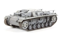36135  техника и вооружение  CАУ Stug III Stug Abt.226 “Operation Barbarossa”  (1:72) 958020836135