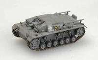 36137  техника и вооружение  CАУ Stug III Stug Sturmgeschutz-Abteilung 192  (1:72) 958020836137