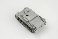 36141  техника и вооружение  Stug III Ausf C/D Russia Winter 1941-42 (1:72) 9580208361413