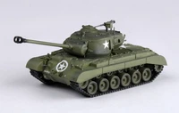 36200  техника и вооружение  M26 "PERSHING"  8th Armored Div.  (1:72) 2000002111207