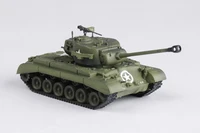 36201  техника и вооружение  M26 “PERSHING” Heavy Tank - No.10, 67th Armor Rgt. (1:72) 9580208362014