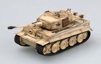 36219  техника и вооружение  Tiger I поздний, sPzAbt.505, Россия, 1944г. (1:72) 9580208362199